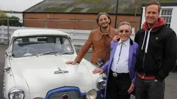 Car SOS Un challenge nommé Fiat