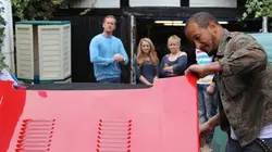 Car SOS Le triomphe de la Stag