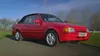 Ford Escort XR3i