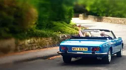 Car SOS Compactes en folie