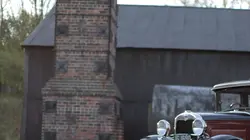 Car SOS Ford Model A