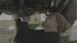 Car SOS La Porsche 356