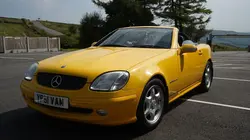 Visuel de Car SOS