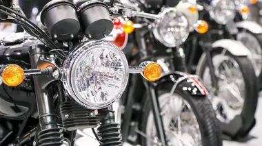 Triumph Bonneville