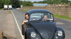 Visuel de Car SOS