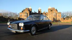 Car SOS Renaissance de la Lancia