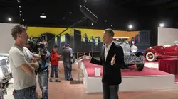 Car SOS Les anges de la Herald