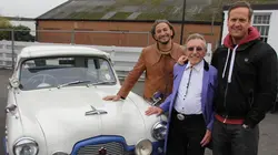 Car SOS Un challenge nommé Fiat