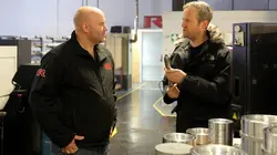 Car SOS  Le Toyota FJ40 Land Cruiser