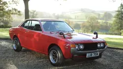 Car SOS Toyota Celica