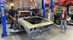 Car SOS Volkswagen Wizard