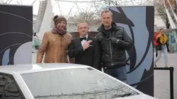 Car SOS La Lotus Esprit S1