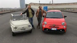 Car SOS Fiat 500