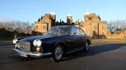 Car SOS Renaissance de la Lancia