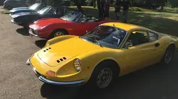 Car SOS Métamorphoses radicales