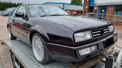 Car SOS Rolls Royce Doctor's Coupé de 1929