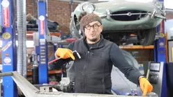 Car SOS Méca-Cauchemars