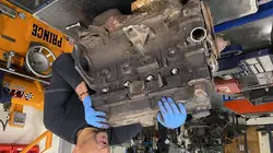 Car SOS Sport, gloire et Grande-Bretagne