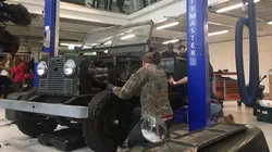 Car SOS Défi en 7 jours