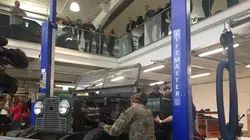 Car SOS Défi en 7 jours