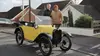 L'Austin 7 Chummy