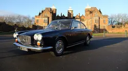 Car SOS Renaissance de la Lancia