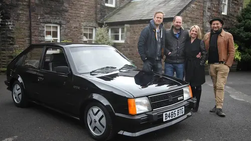 Car SOS Voiture populaire