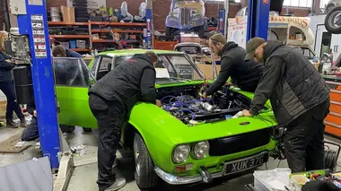 Car SOS Coup de bluff