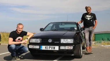 Car SOS Défi en 7 jours