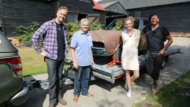 Car SOS Fiat Dino