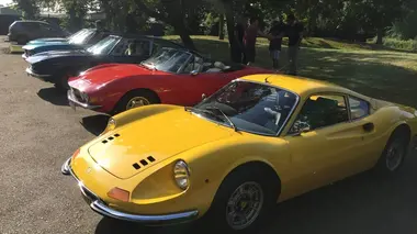 Car SOS Métamorphoses radicales