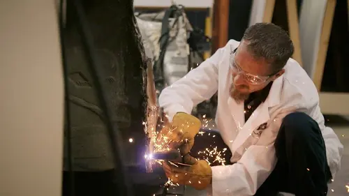 Car vs America E10 Future Freaks