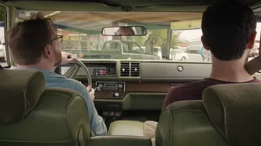 Car vs America E02 Une course dans New York