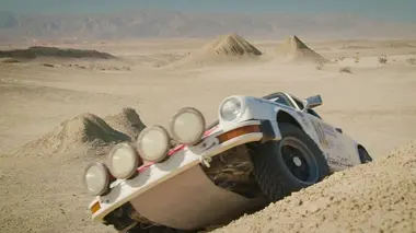 Car vs America E09 Quirky Cars in La La Land
