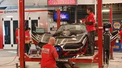 Sur Automoto à 22h20 : Car Warriors