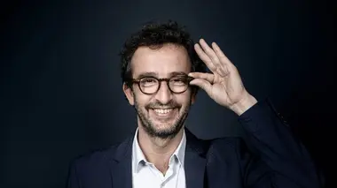 La nuit