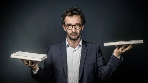 Caractères Lire et rire !