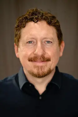 Photo de Caradog W. James