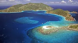 Visuel de Caraïbes