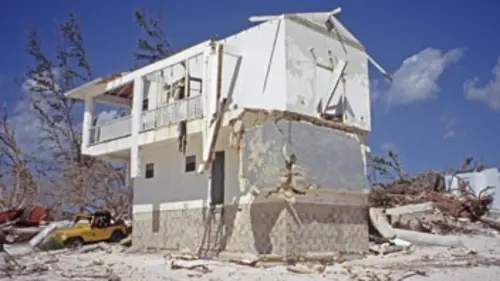 Caraïbes E03 La saison des ouragans