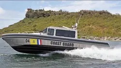 Caraïbes : côtes sous surveillance  S01E01 Bienvenue dans les Caraïbes