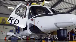 Caraïbes : côtes sous surveillance S01E03 Réfugiés en détresse