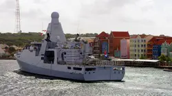 Caraïbes : côtes sous surveillance Réfugiés en détresse