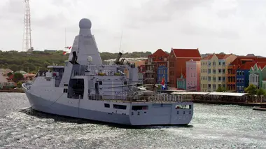 Réfugiés en détresse