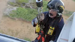 Caraïbes : côtes sous surveillance  S02E02 Naufragés de l'or noir