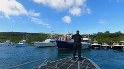 Caraïbes : côtes sous surveillance