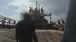 Caraïbes : côtes sous surveillance