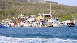 Caraïbes : côtes sous surveillance