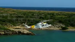 Caraïbes : côtes sous surveillance