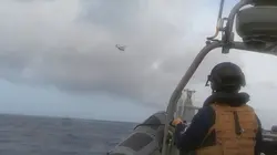 Caraïbes : côtes sous surveillance